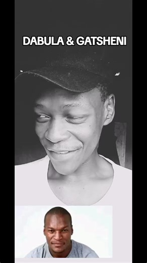 Dabula & Gatsheni: The Best Impersonation in Mzansi