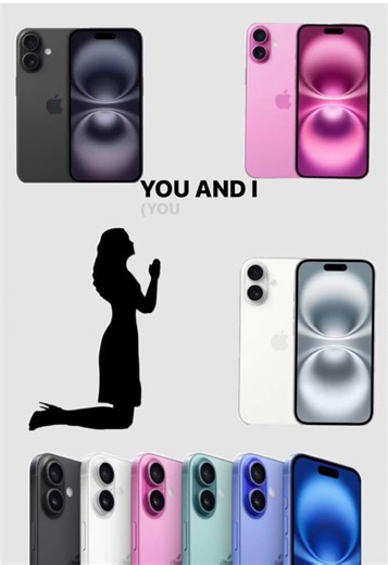 Discover the New iPhone 16 Features and Design