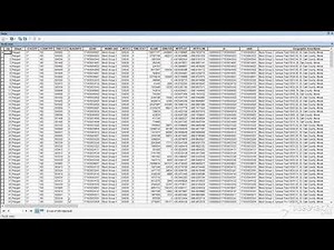 How to join point data layer with a Polygon map in ArcGIS desktop