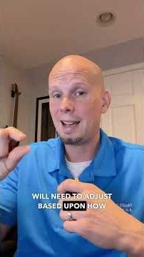 What to do if your mortgage payment increases significantly because of escrows - or you get a check.