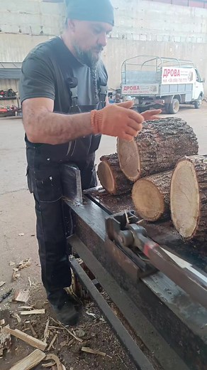 woodcutter на TikTok