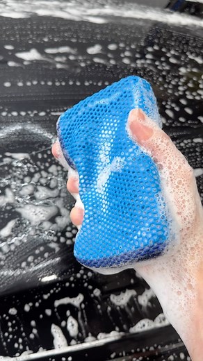 403K views · 18K reactions | The ULTRA Clay Scrubber is your friend  #detailing #autodetailing #detailersofig #microfiber #polishing #carwash #detailingproducts #ceramiccoating #detailingcars #detailer #detailersofinstagram #detailers #carcleaning #cardetailing | The Rag Company | Facebook