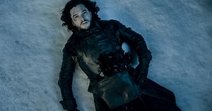 Read the Revealing Script of Jon Snow’s Death Scene