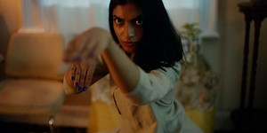 Hetain Patel: Artist's film trilogy seeks to 'occupy mainstream space'