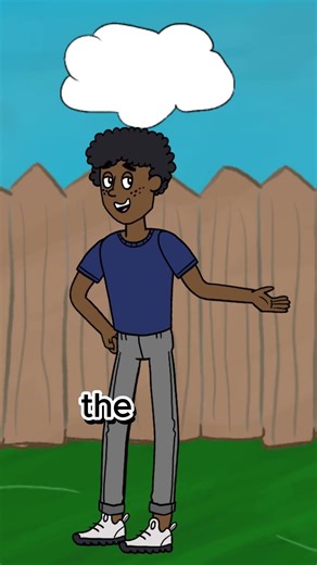 When Confidence Goes Hilariously Wrong 😂 #animation #funny #shorts #motion