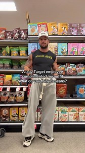 Do you like my crop top? Do you like the pants? #Croptop #nerd #outfitinspiration | Andres Botero