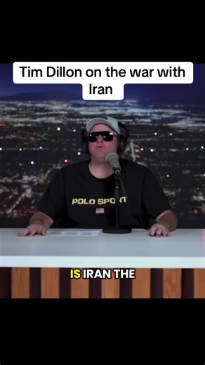 seriously though, he has a point. how is this war going to fix any of our issues?