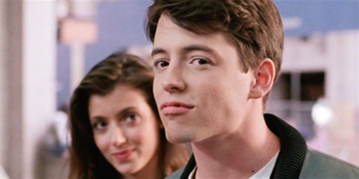 7 Films that Exemplify Breaking the Fourth Wall