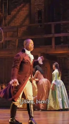 The Schuyler Sisters Lyrics from Hamilton Musical