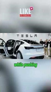 Tesla SHOCKS the EV World: Solid-State Batteries Debut in the $15,000 Model 2