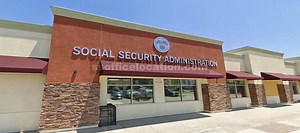 Pomona Social Security Office 2130 N Garey Ave, Pomona, California 91767