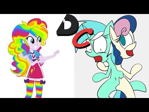 Deviantart Cringe - MLP Fusions