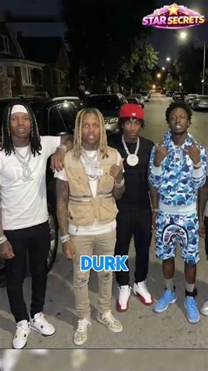 Snoop Dogg’s Warning To Lil Durk In Prison… Chilling 🥶#shrots