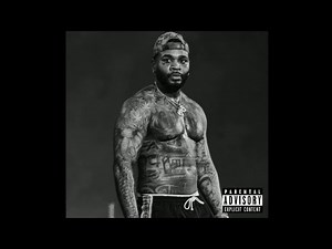 Kevin Gates - THE REAL GATES (FULL MIXTAPE)
