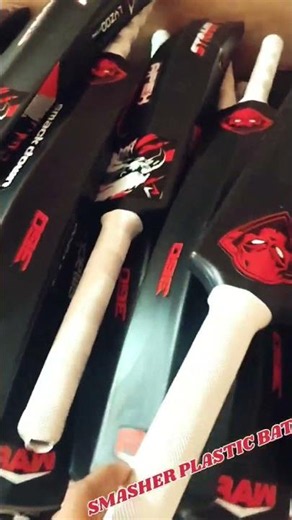 LYZOO Full Size PVC Cricket Bat Strong • Lightweight #cricketspikes #smartbat #batkit #powerbat