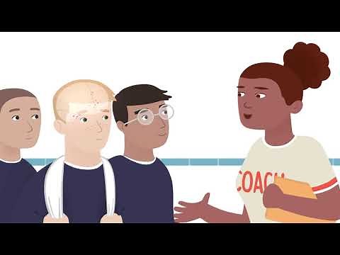 Childhood Trauma and the Brain (with English subtitles) | UK Trauma Council