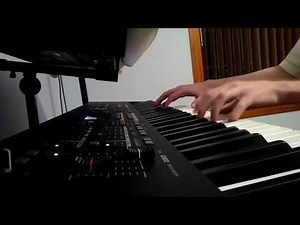 Player - Baby Come Back (Piano Cover)