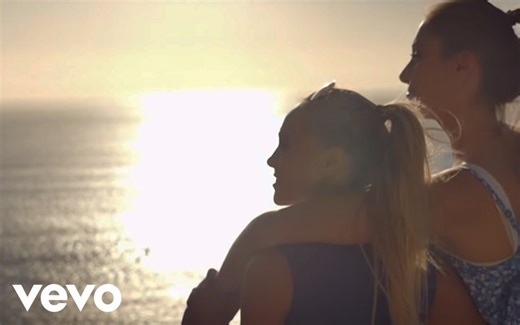 Tez Cadey - Seve (Official Video) 1080P