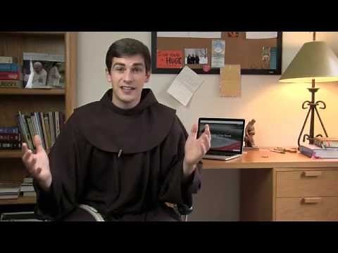 Ask Br. Casey: Franciscans, Dominicans, and Jesuits