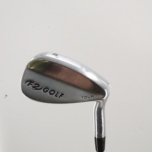 F2 Golf Tour Pitching Wedge PW 48 Degrees True Temper Steel Wedge Flex RH 88917R