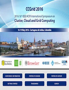 High performance on-demand video transcoding using cloud services | Proceedings of the 16th IEEE/ACM International Symposium on Cluster, Cloud, and Grid Computing