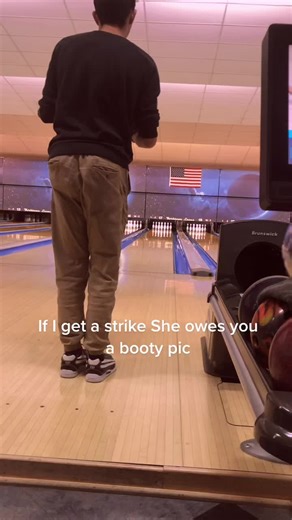 Bowling Gym Partnership: Picture Promise