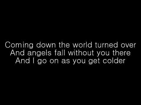 Black Balloon Lyrics - Goo Goo Dolls