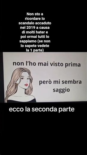 ecco la seconda parte.ah tengo a specificare che non li ho fatti io i video li ho presi da tiktok