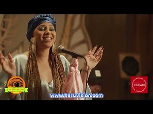 Metres Riva Nyri Precil - Maji (Live) #AfroWaves #voodoo #music #lifestyle #haiti #maji #heruvision