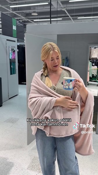 Käytännölliset vinkit syysmuotiin kotisohvalla