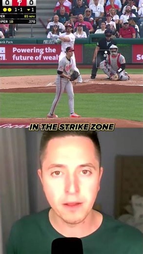 Is Byce Harper inadequately protected? 🤔