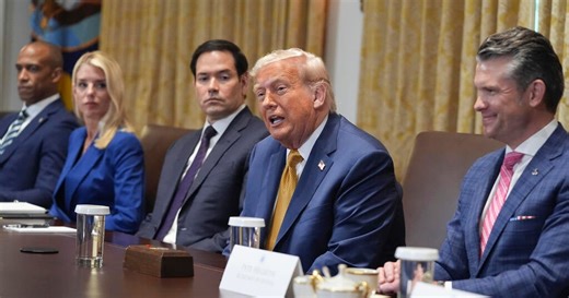 DOJ: Epstein died by suicide, no "client list"