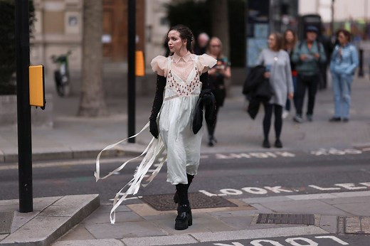 The Best Under Slips For All Those Slinky, Sheer Dresses