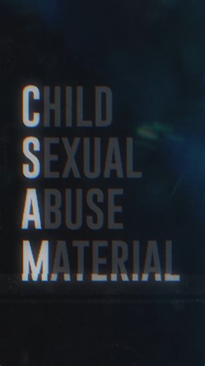 CSAM is not “just online.” Behind every image is a real child, a real crime, and lifelong harm. These crimes don’t end when the camera turns off — exploitation continues long after the abuse occurs. Prevention matters. Awareness matters. Action matters. It’s time to stop these crimes and protect children before more lives are harmed. #EndCSAM #ProtectChildren #ChildProtection #HumanTraffickingPrevention #StopExploitation #RealVictims #PreventionMatters #ChildSafety #JusticeForChildren | The Inno