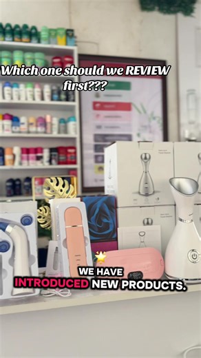 Beauty & wellness tools #Homespa #fyp #viralvideo #trending