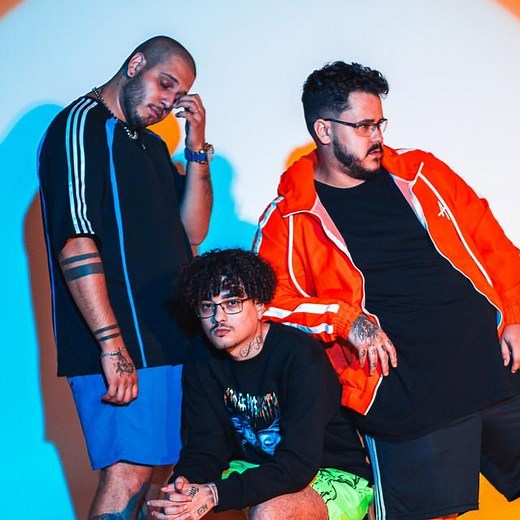 Rap do Itachi (Naruto) - Essa Dor Que Causei - 7 Minutoz - LETRAS.MUS.BR