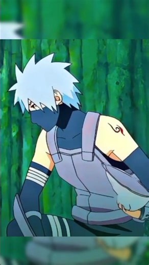 Kakashi Hatake vs Itachi Uchiha Fight| #anime #kakashi#Itachi#madara