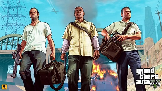 GTA 5 Expanded & Enhanced PC download links