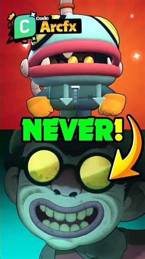 NEW Glowbert Needs Inferno tower BUFF! #brawlstars