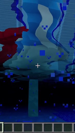 I Built A Working INDOOR WATERPARK in Minecraft Creative! #minecraft #minecraftcreative #minecraftbuilding #minecraftwaterpark #minecraftredstone