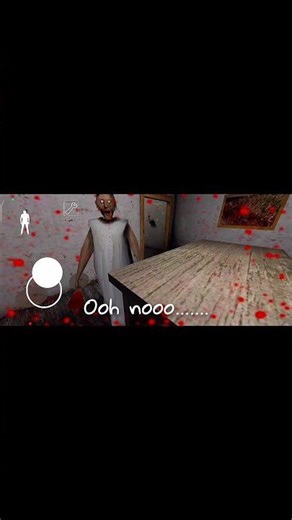 😱 Gareny No Voice Challenge | Scary Moment #shorts