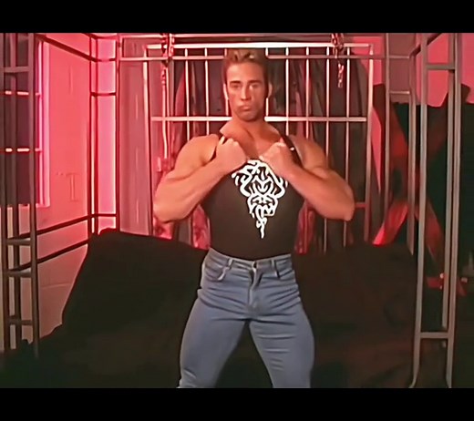 Celebrating Billy Herrington's Legacy