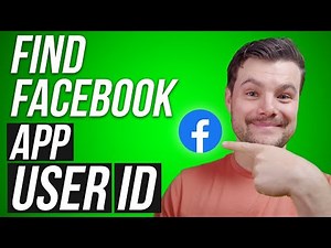 How to Find Your Facebook App User ID (2023)