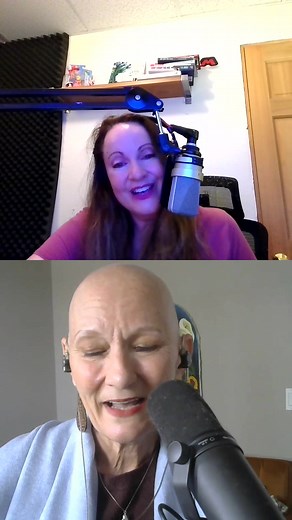 1.4K views · 18 reactions | Can scars be your strength? Survivor Stories podcast with Shannyn and Sam - | Family Life Radio Afternoon Show | Facebook