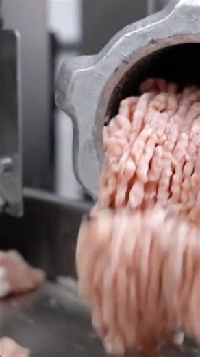 How Chicken Nuggets Are Made in Factories 😱 | Inside the Food Factory