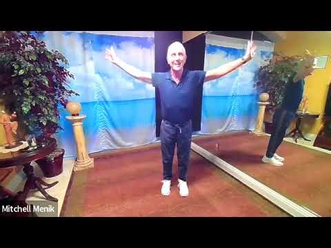 30-minute Bone Strength Fitness Class-GMT20260413