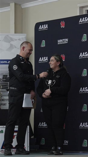 Beers 🍻 and Burgers 🍔 provided plenty of news. Thanks to those that attended and spoke as the future plans of the Hi-Tec Oils Super Series were revealed. #HiTecOilsSuperSeries #AASA #PureRacing #WintonWrap | Hi-Tec Oils Super Series