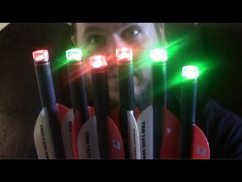 Clean Shot Crossbow Lighted Nock Review