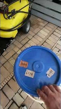 Best Chlorine Tablets for Pools | RX Clear Chlorinating Tablets Review #ChlorineTablets #RXClear