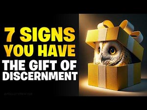 7 Signs You Have the Gift of Discernment | Discover God’s Wisdom in You
